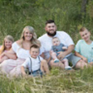 Meet your Posher, Cheyenne